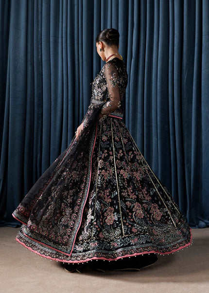 Dastoor | Serene Wedding Festive '26 - Noirea