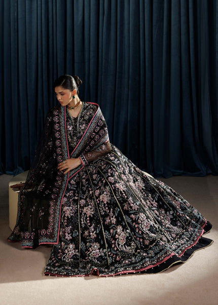 Dastoor | Serene Wedding Festive '26 - Noirea
