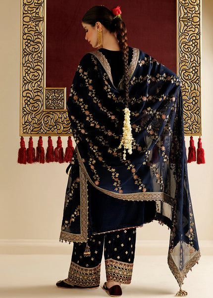 Jazmin | Chandni Velvet Formal CVF D-11