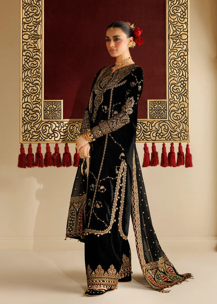 Jazmin | Chandni Velvet Formal CVF D-05
