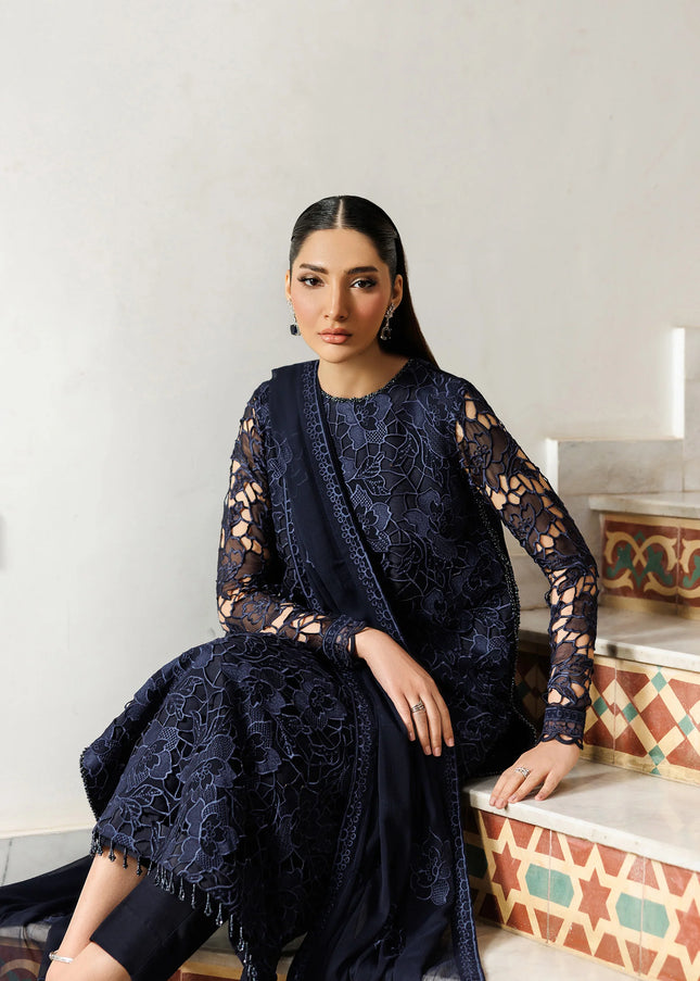 Zarif | Nourah - Saraya