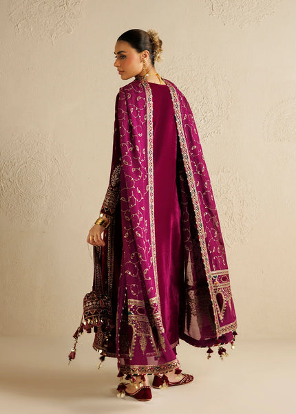 Jazmin | Chandni Velvet Formal CVF D-12