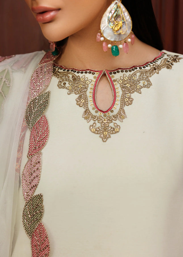 Zarif | Nourah - Amani