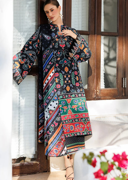 Jazmin | Embroidered Lawn - USE-9294
