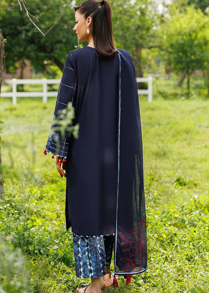 Jazmin | Embroidered  Lawn - USE-9344