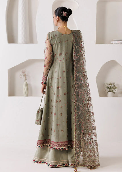 Alizeh | La Ruhe Vol 2 - Grace