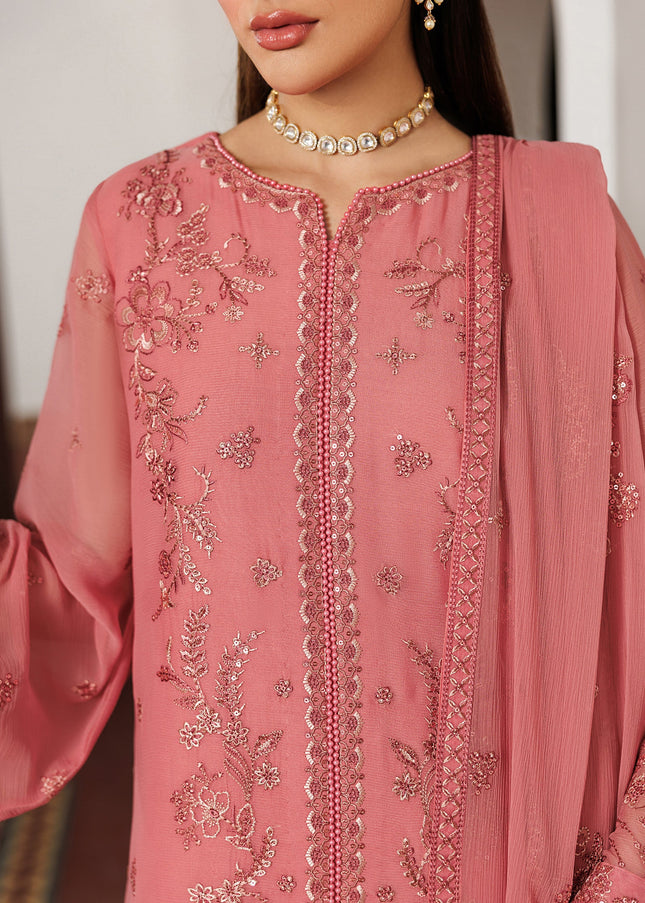 Zarif | Nourah - Angora