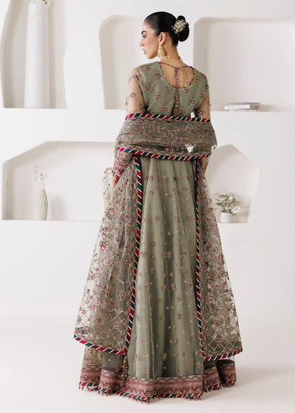 Alizeh | La Ruhe Vol 2 - Grace