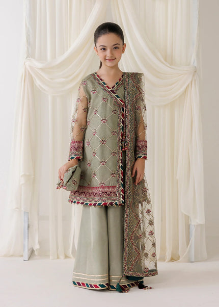 Alizeh | La Ruhe Vol 2 - Grace