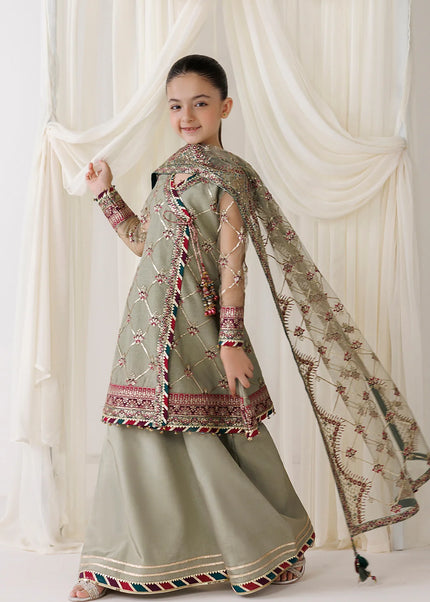 Alizeh | La Ruhe Vol 2 - Grace