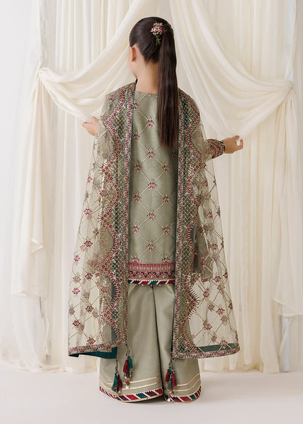 Alizeh | La Ruhe Vol 2 - Grace