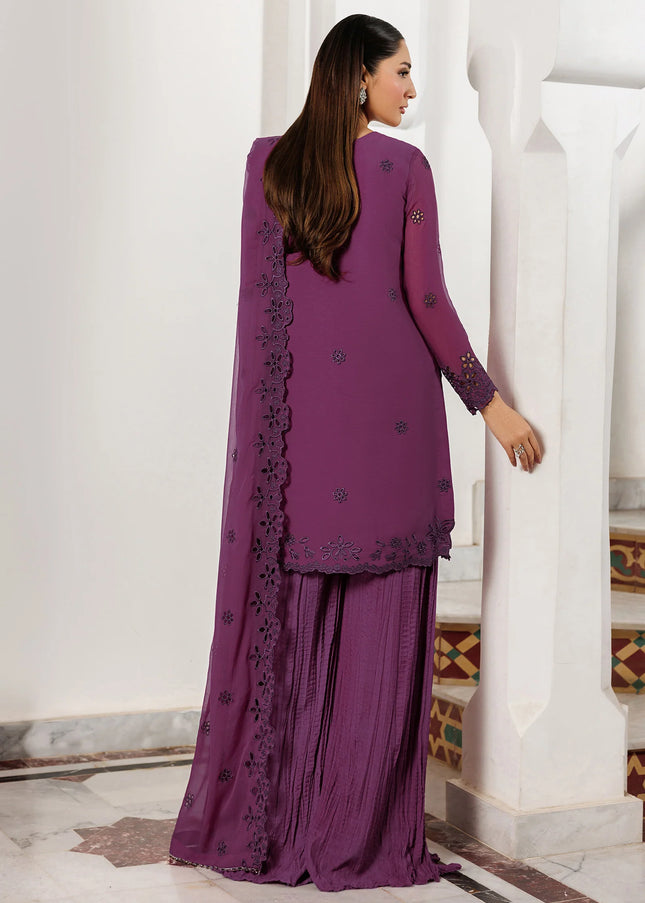 Zarif | Nourah - Wadhai