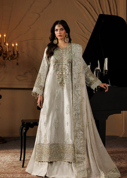 Emaan Adeel |  Celeste Festive Edit - Jewel