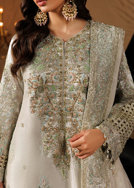 Emaan Adeel |  Celeste Festive Edit - Jewel