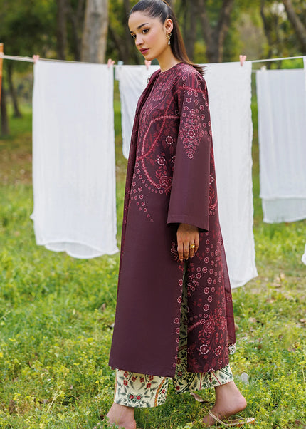 Jazmin | Embroidered  Lawn - USE-9349