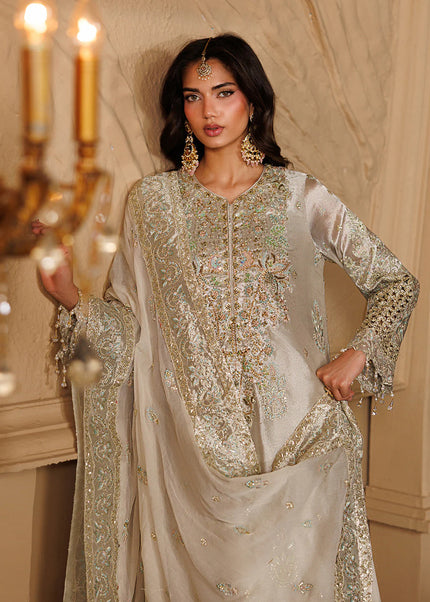 Emaan Adeel |  Celeste Festive Edit - Jewel