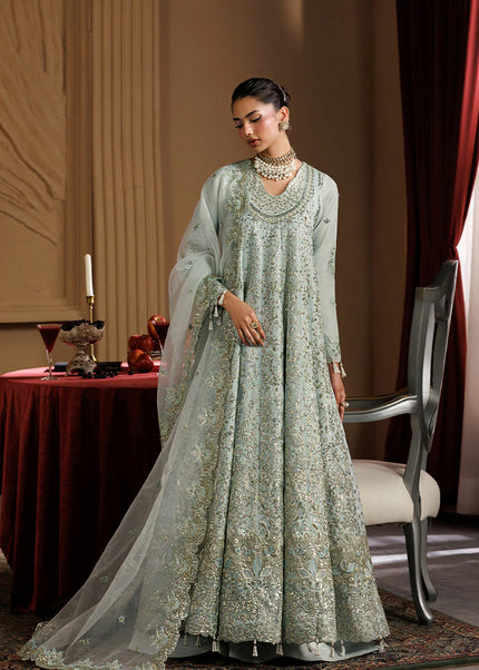 Emaan Adeel |  Celeste Festive Edit - Halo