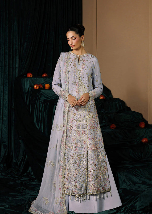 Emaan Adeel |  Celeste Festive Edit - Selene