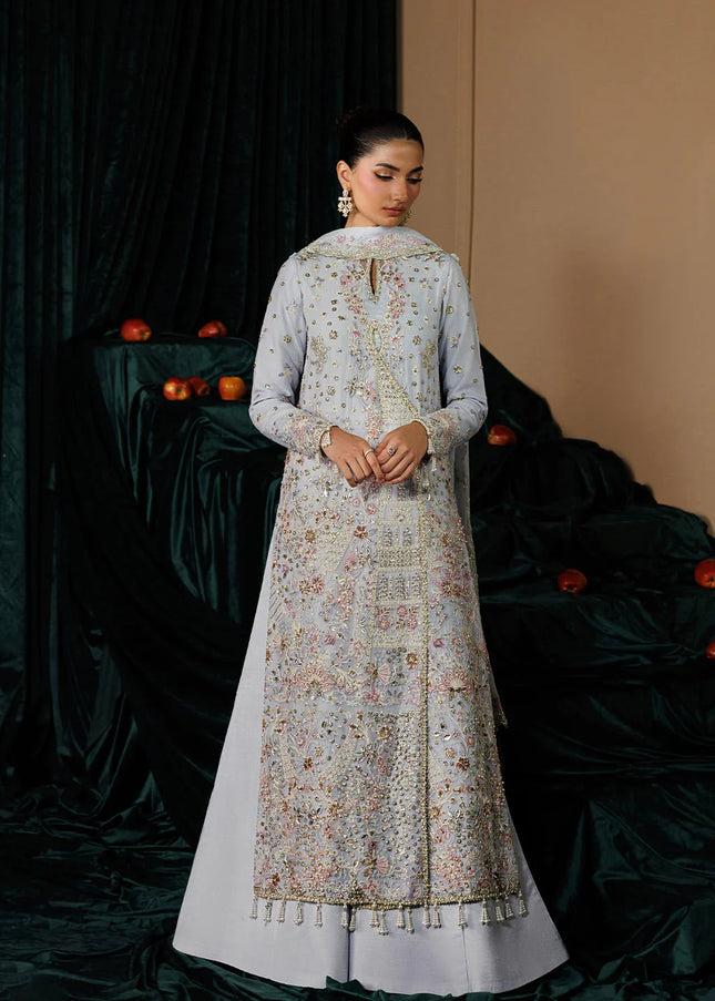Emaan Adeel |  Celeste Festive Edit - Selene