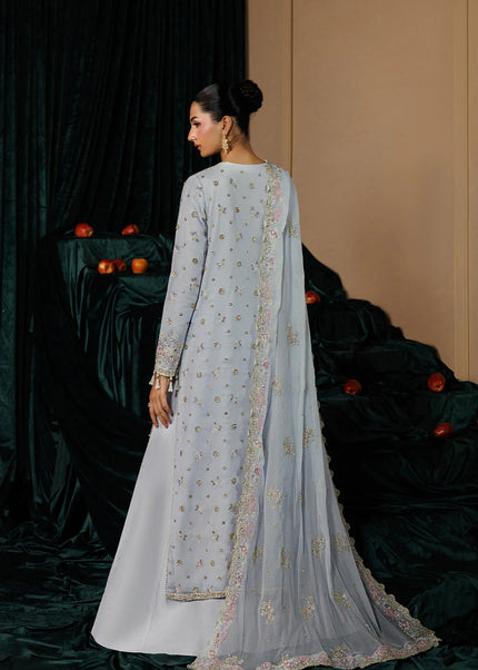 Emaan Adeel |  Celeste Festive Edit - Selene