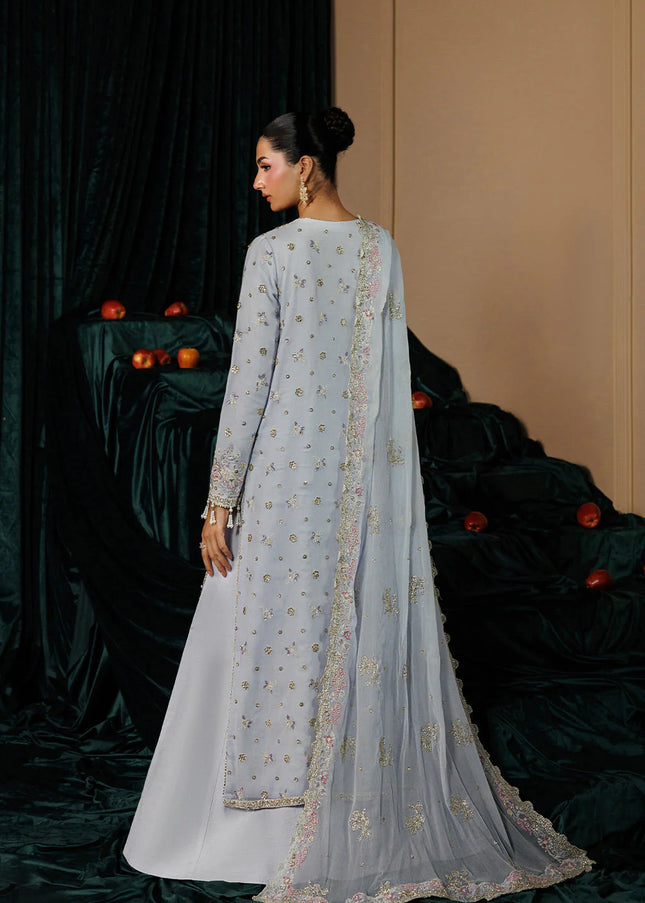 Emaan Adeel |  Celeste Festive Edit - Selene