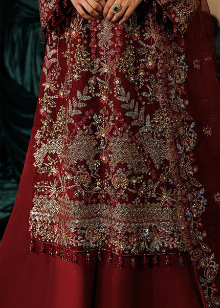 Emaan Adeel |  Celeste Festive Edit - Solstice