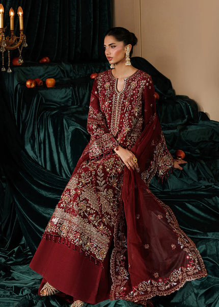 Emaan Adeel |  Celeste Festive Edit - Solstice