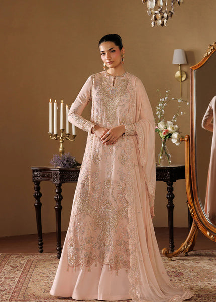 Emaan Adeel |  Celeste Festive Edit - Reverie
