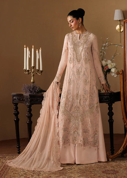 Emaan Adeel |  Celeste Festive Edit - Reverie