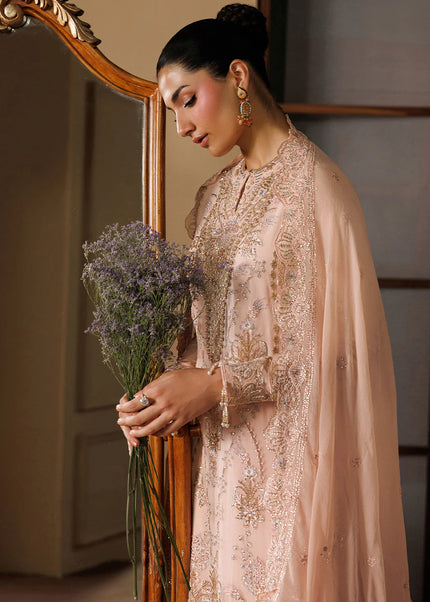 Emaan Adeel |  Celeste Festive Edit - Reverie