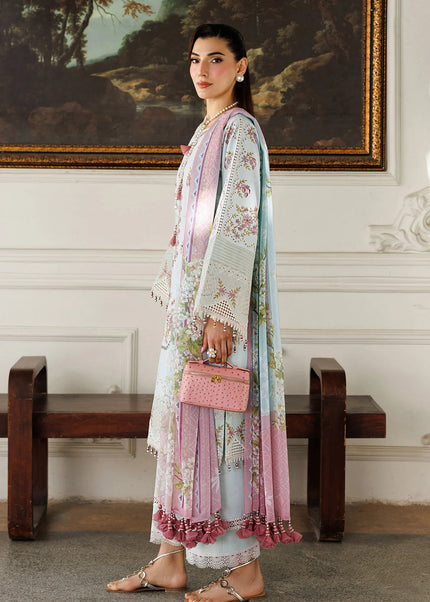 Alizeh | Festive Lawn - Sabrina