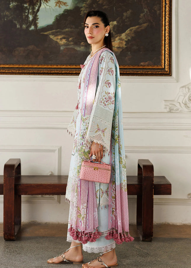 Alizeh | Festive Lawn - Sabrina