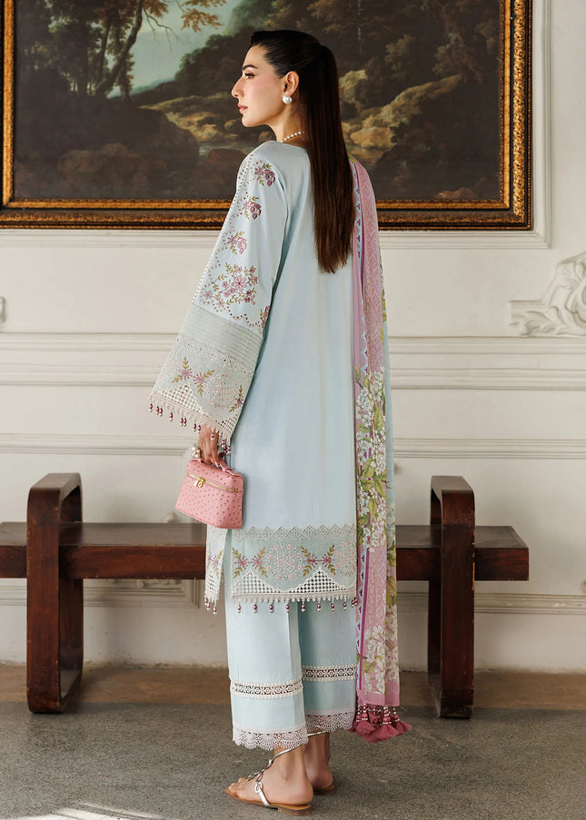 Alizeh | Festive Lawn - Sabrina