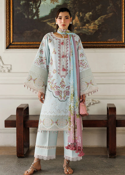 Alizeh | Festive Lawn - Sabrina