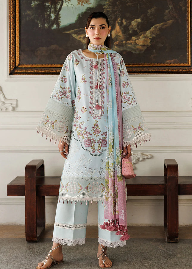 Alizeh | Festive Lawn - Sabrina