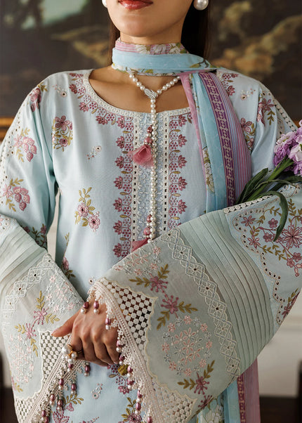 Alizeh | Festive Lawn - Sabrina