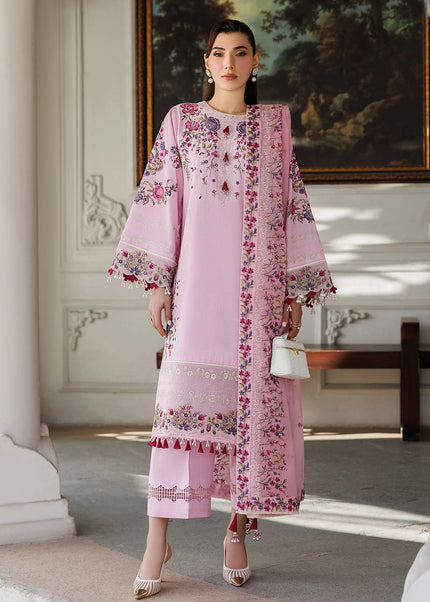 Alizeh | Festive Lawn - Truba