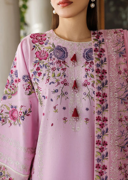 Alizeh | Festive Lawn - Truba