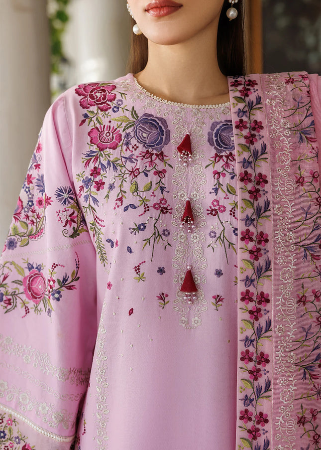 Alizeh | Festive Lawn - Truba