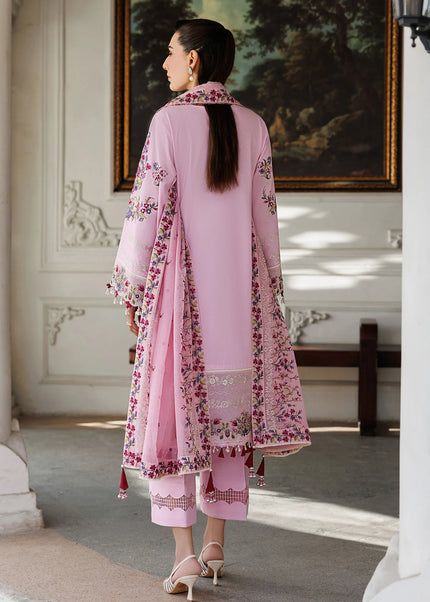 Alizeh | Festive Lawn - Truba