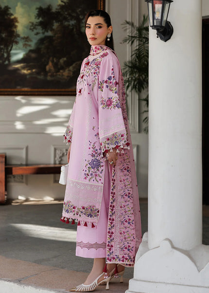 Alizeh | Festive Lawn - Truba