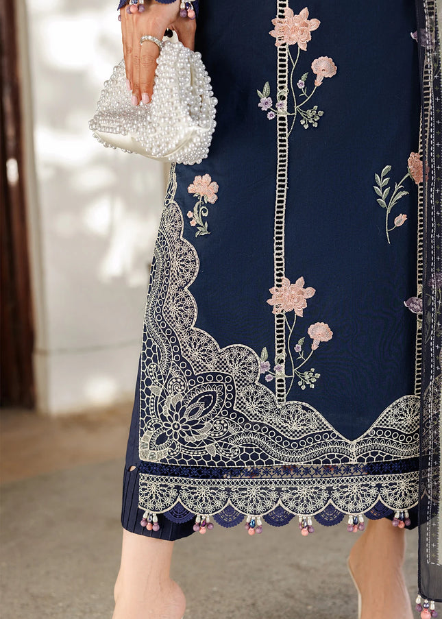 Alizeh | Festive Lawn - Carol