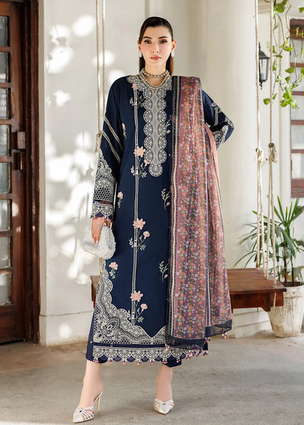 Alizeh | Festive Lawn - Carol