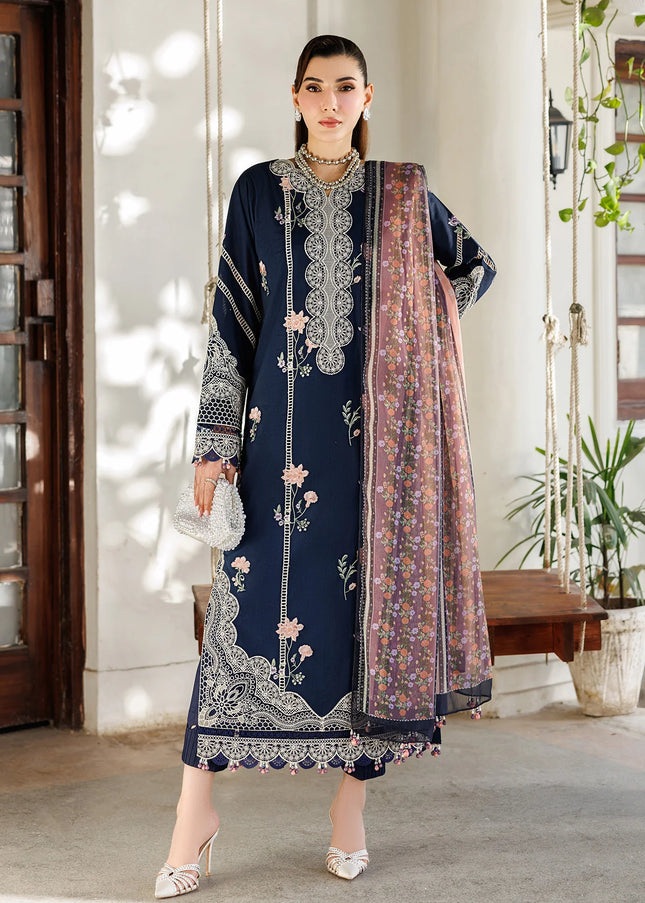 Alizeh | Festive Lawn - Carol