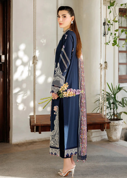 Alizeh | Festive Lawn - Carol