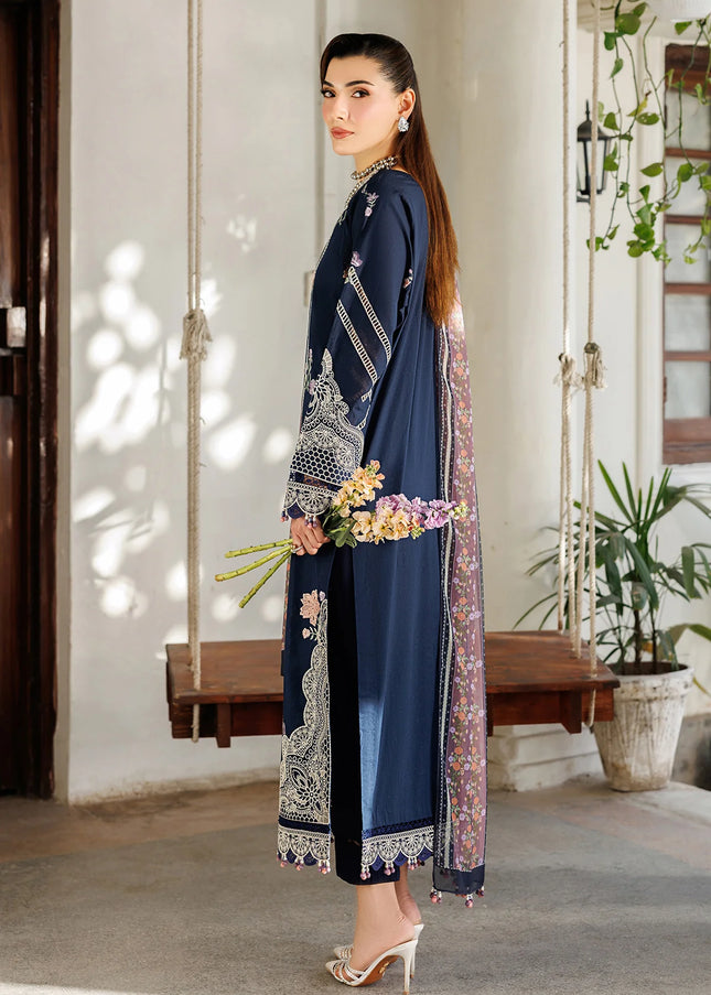 Alizeh | Festive Lawn - Carol