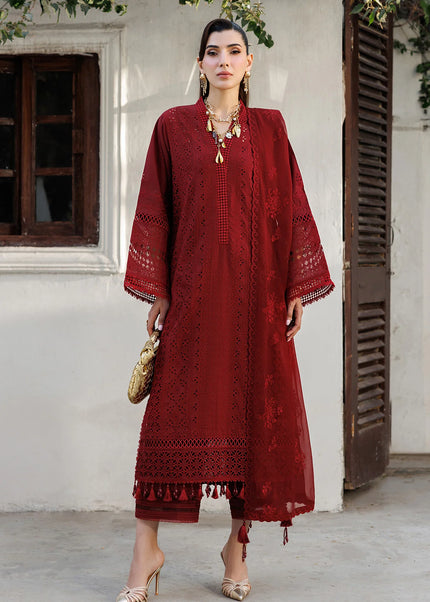 Alizeh | Festive Lawn - Zade