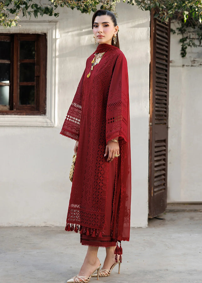 Alizeh | Festive Lawn - Zade