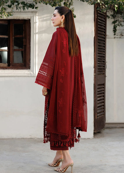 Alizeh | Festive Lawn - Zade