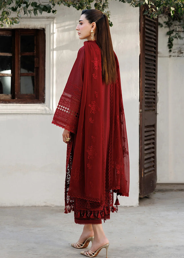 Alizeh | Festive Lawn - Zade